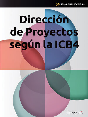 cover image of Direccion de Proyectos Segun la ICB4